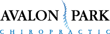 Avalon Park Chiroprctor Logo